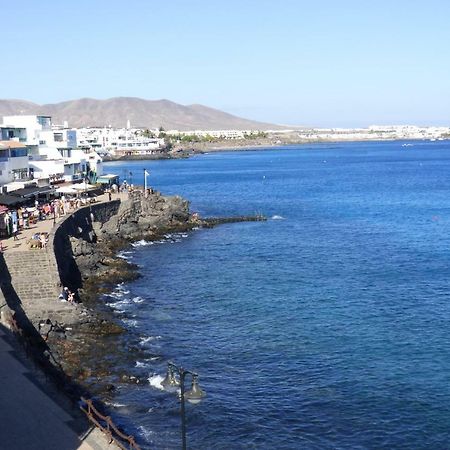 Apartament El Faro Playa Blanca  Zewnętrze zdjęcie