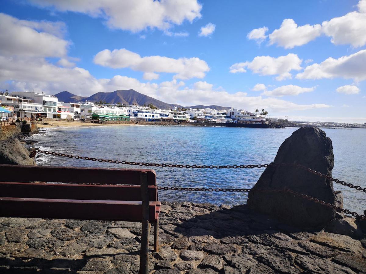Apartament El Faro Playa Blanca  Zewnętrze zdjęcie