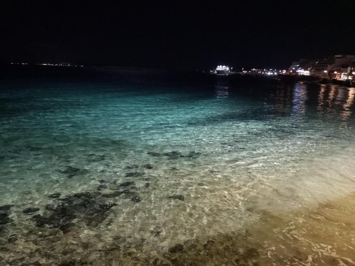 Apartament El Faro Playa Blanca  Zewnętrze zdjęcie