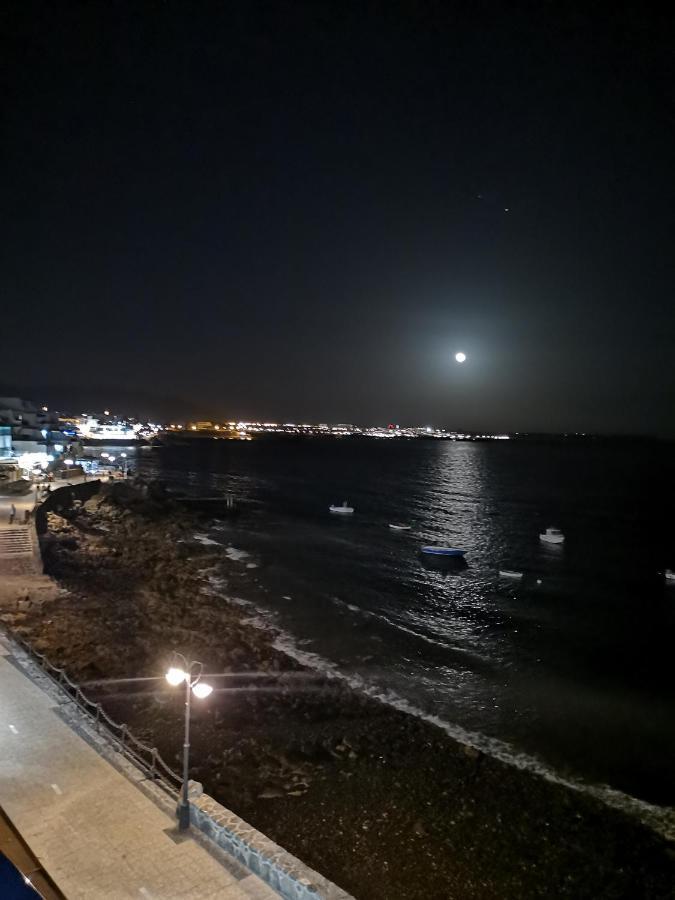 Apartament El Faro Playa Blanca  Zewnętrze zdjęcie