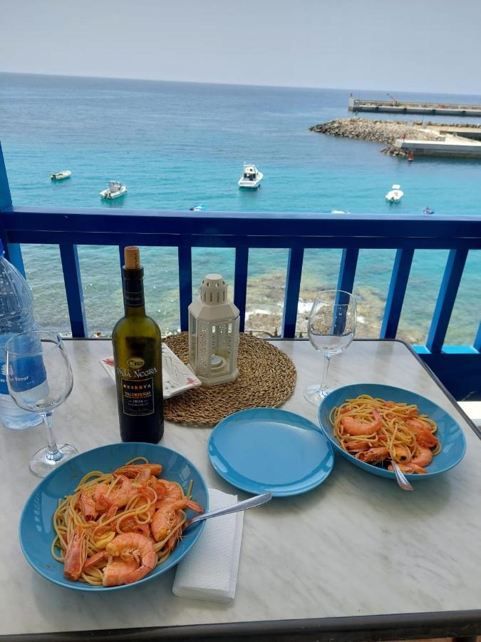 Apartament El Faro Playa Blanca  Zewnętrze zdjęcie