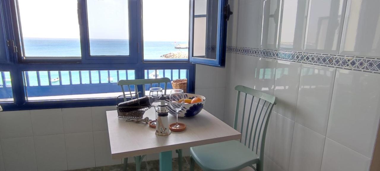 Apartament El Faro Playa Blanca  Zewnętrze zdjęcie