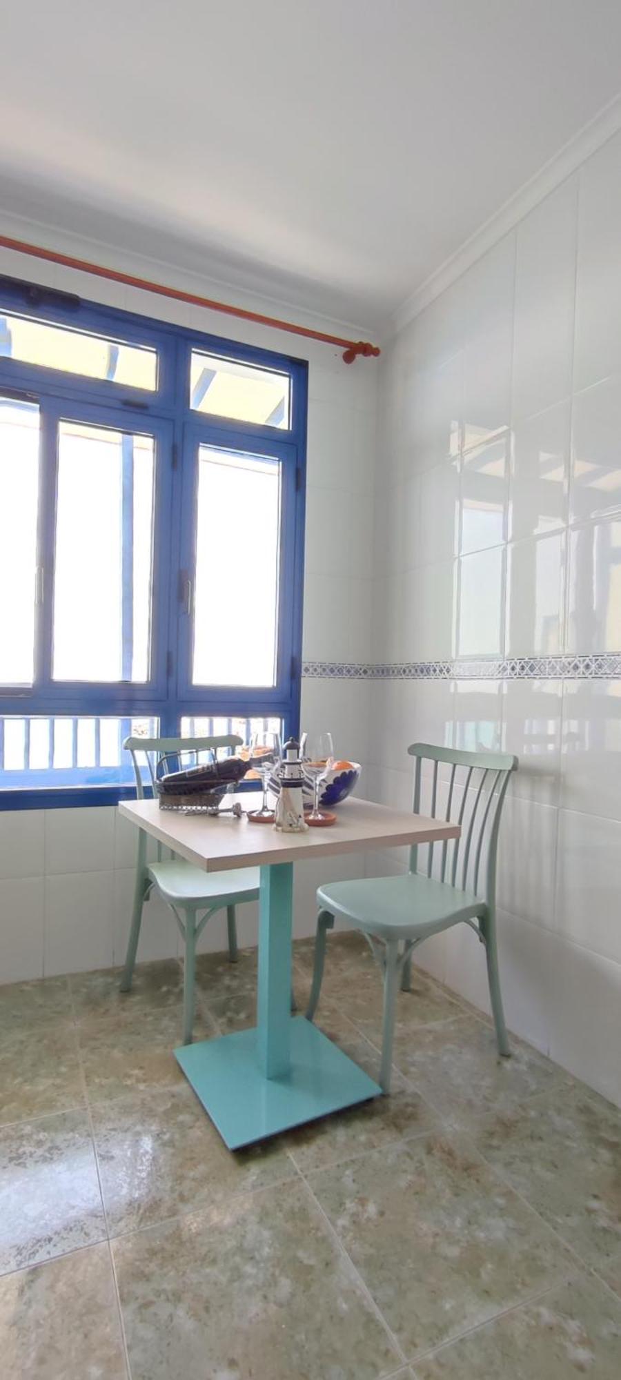 Apartament El Faro Playa Blanca  Pokój zdjęcie