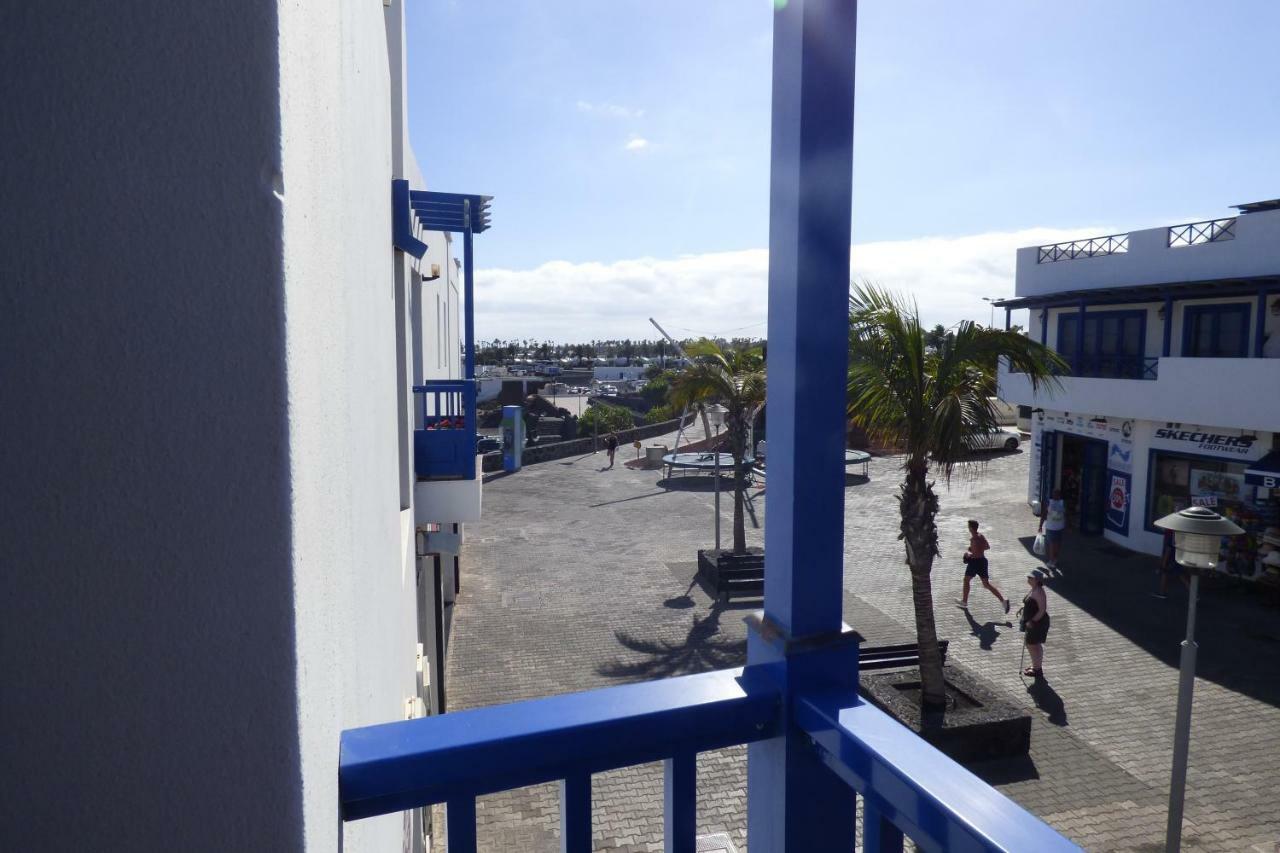 Apartament El Faro Playa Blanca  Zewnętrze zdjęcie