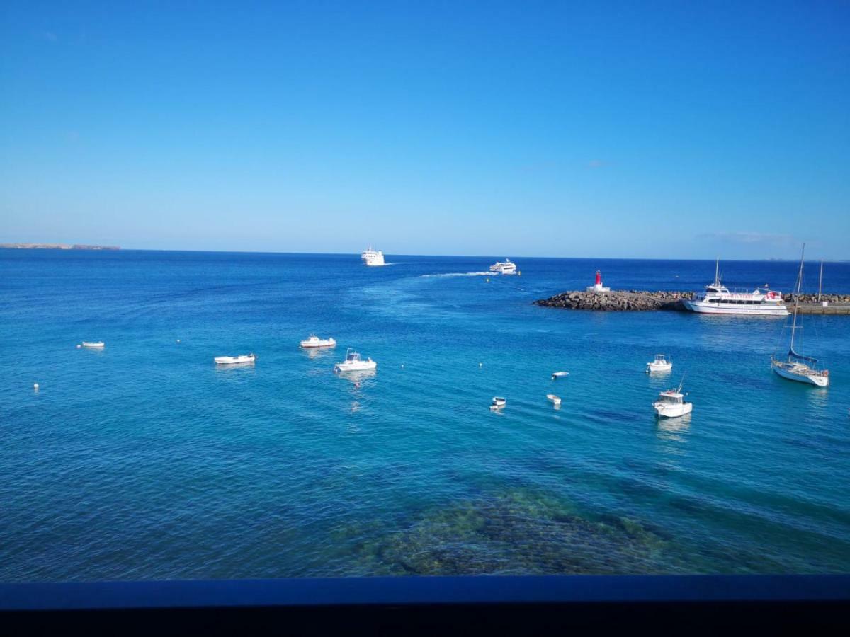Apartament El Faro Playa Blanca  Zewnętrze zdjęcie