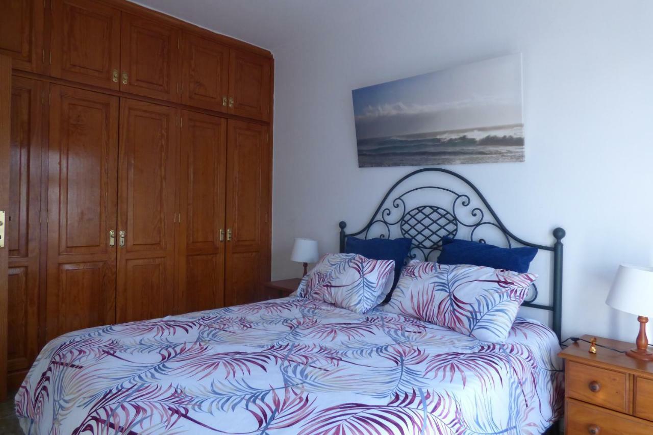 Apartament El Faro Playa Blanca  Zewnętrze zdjęcie