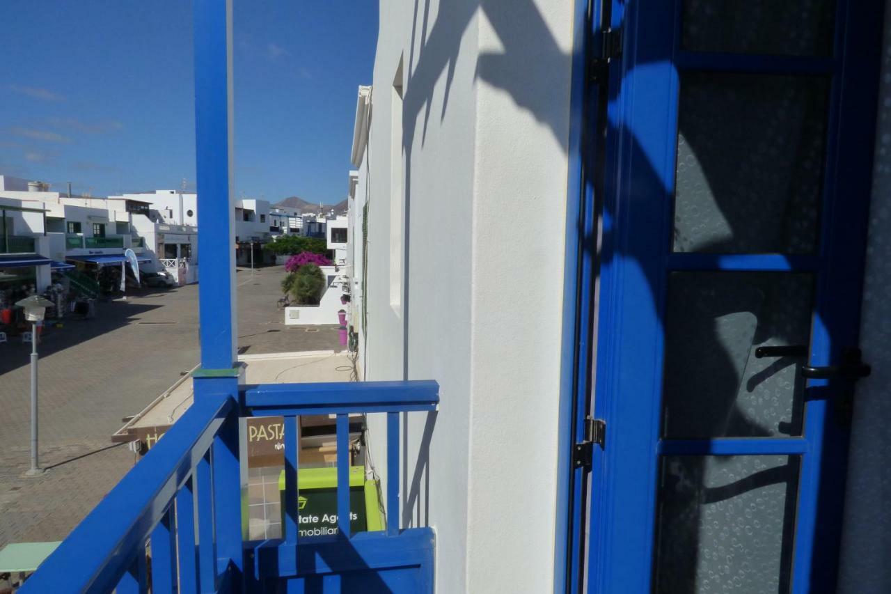 Apartament El Faro Playa Blanca  Zewnętrze zdjęcie