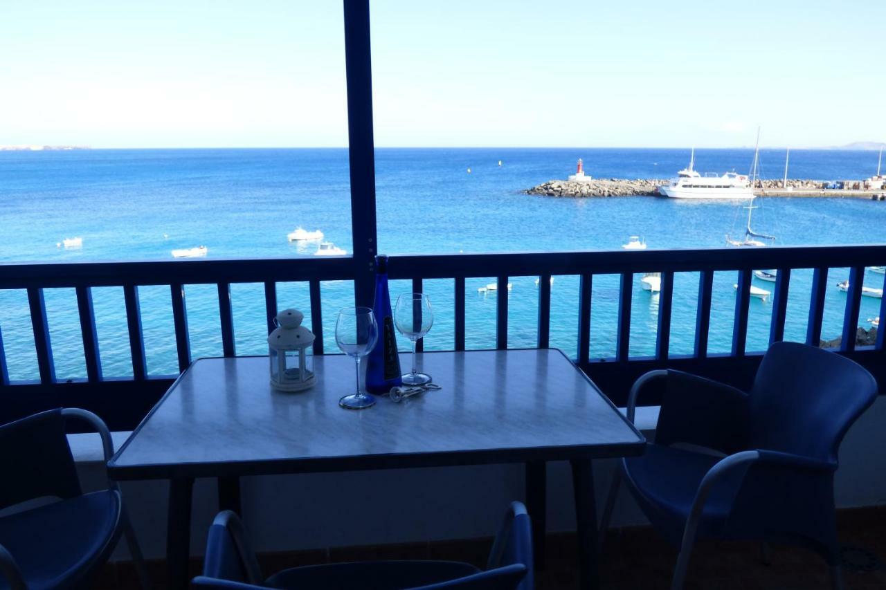 Apartament El Faro Playa Blanca  Zewnętrze zdjęcie