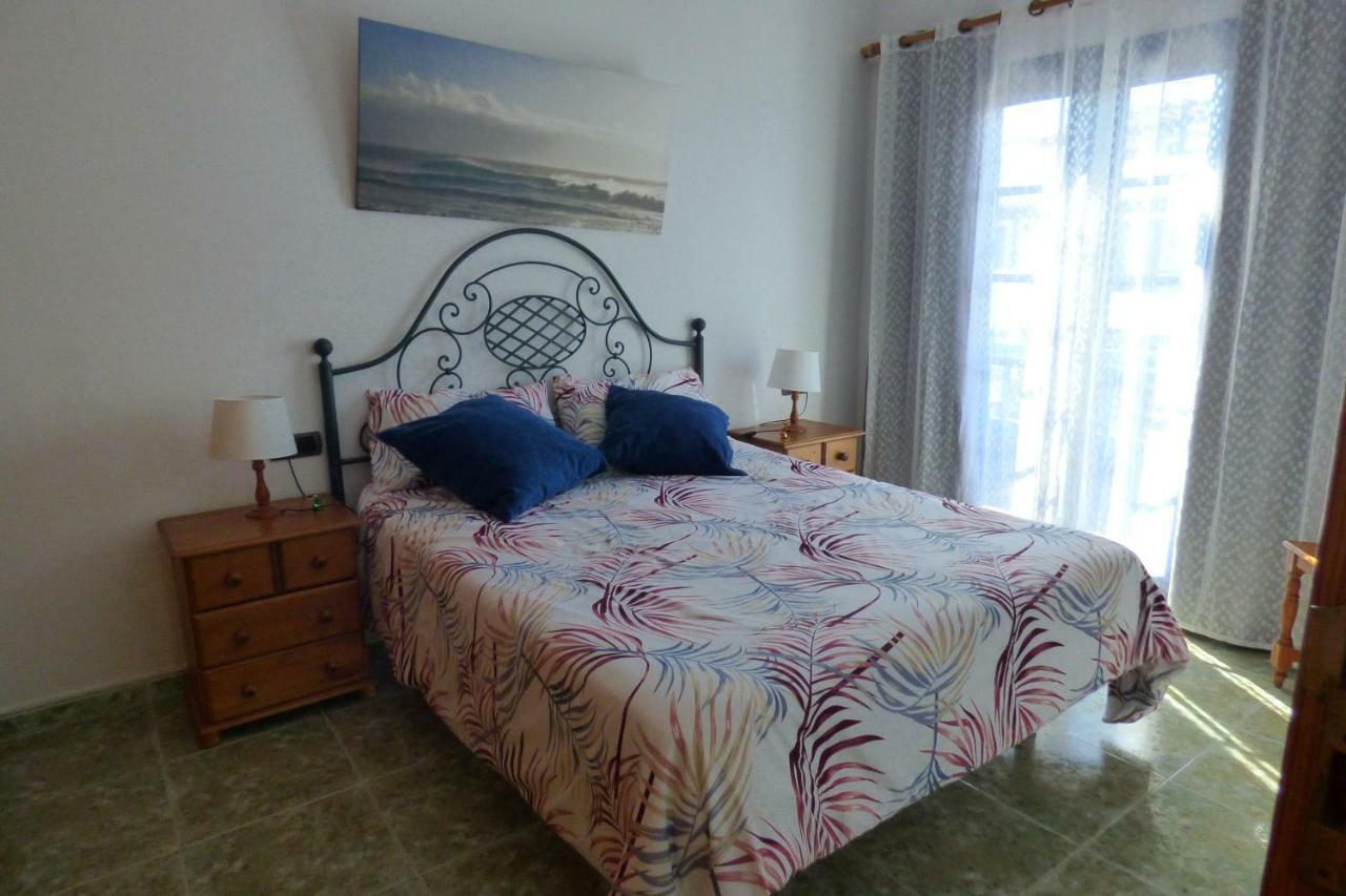 Apartament El Faro Playa Blanca  Zewnętrze zdjęcie