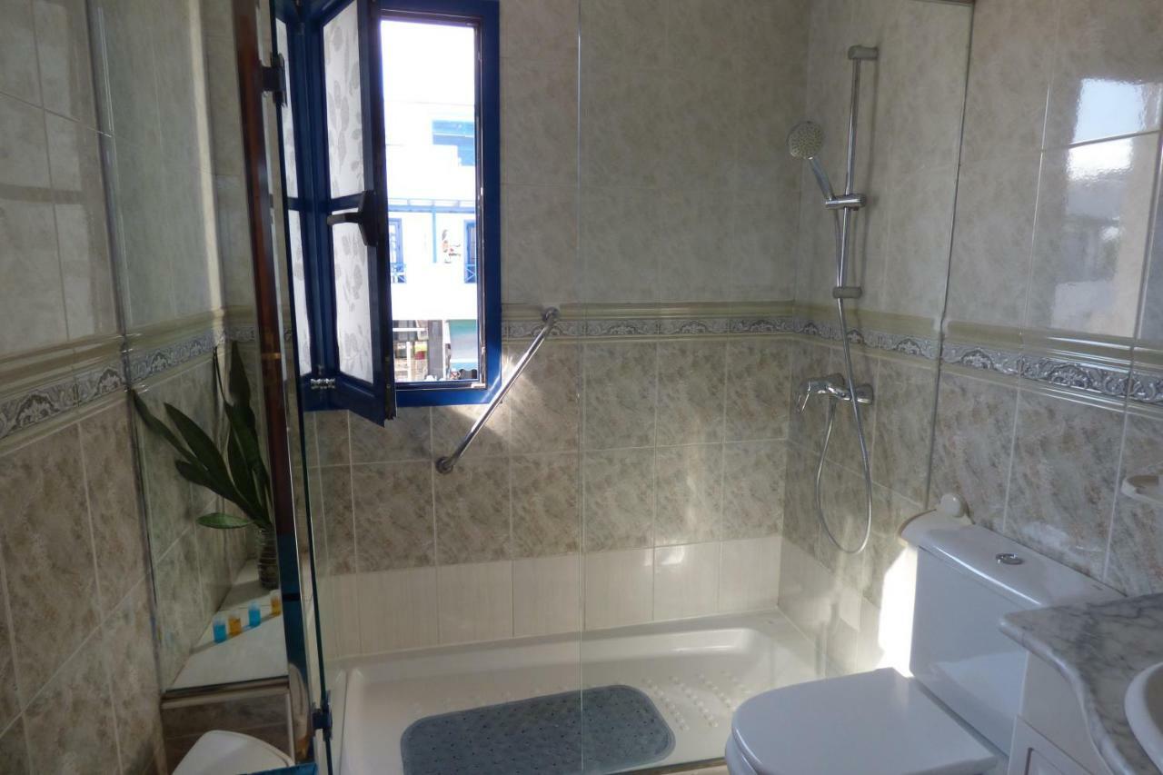 Apartament El Faro Playa Blanca  Zewnętrze zdjęcie