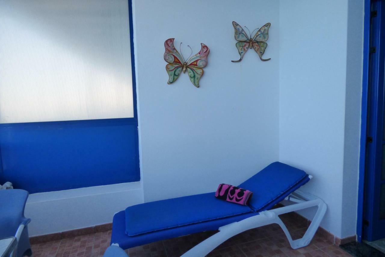 Apartament El Faro Playa Blanca  Zewnętrze zdjęcie