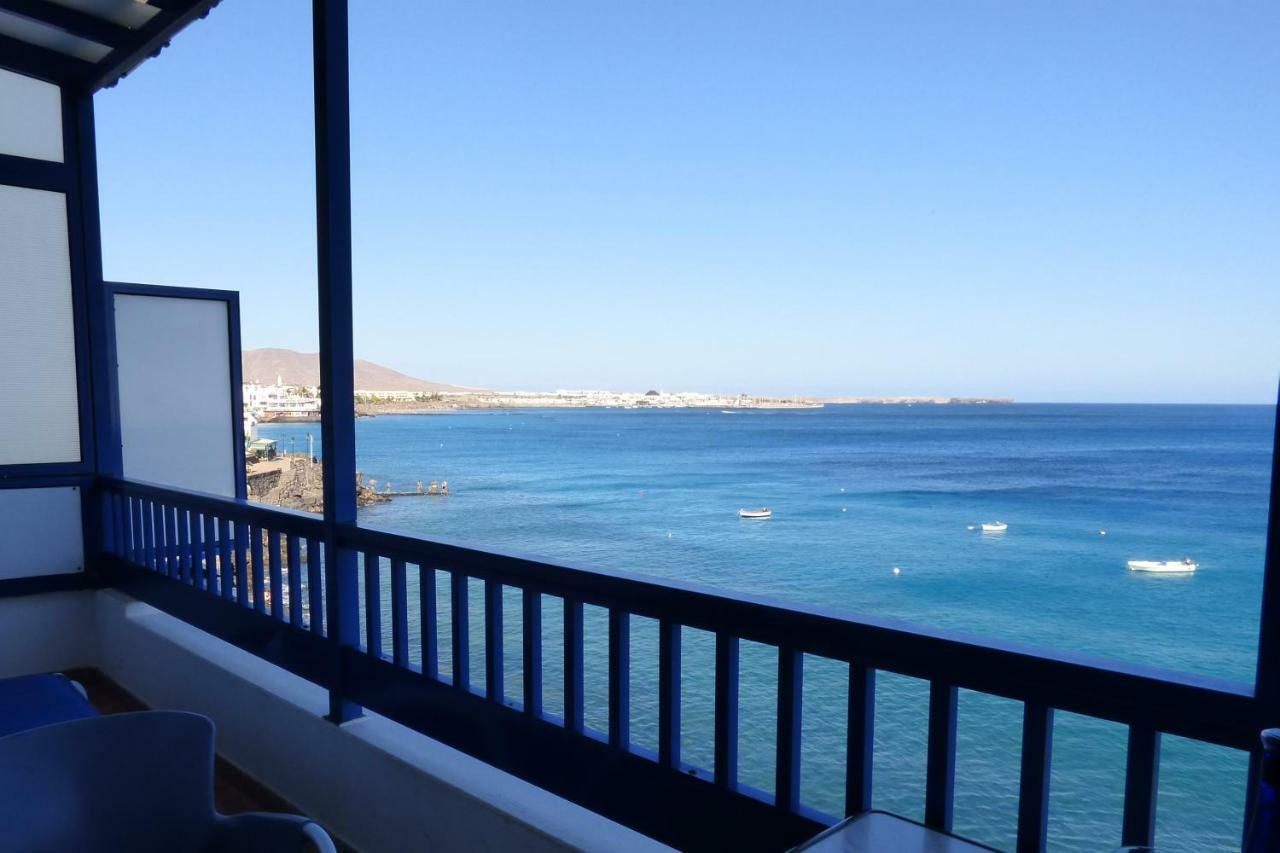 Apartament El Faro Playa Blanca  Zewnętrze zdjęcie