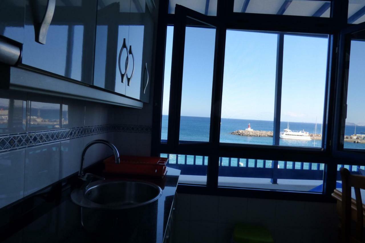 Apartament El Faro Playa Blanca  Zewnętrze zdjęcie