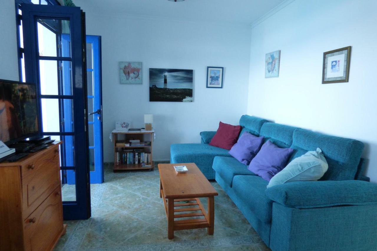 Apartament El Faro Playa Blanca  Zewnętrze zdjęcie