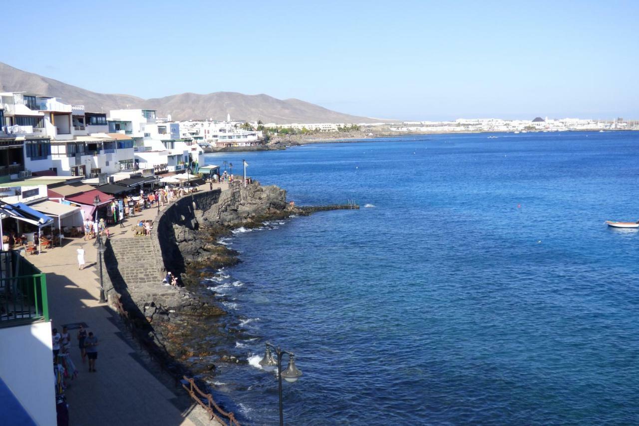 Apartament El Faro Playa Blanca  Zewnętrze zdjęcie