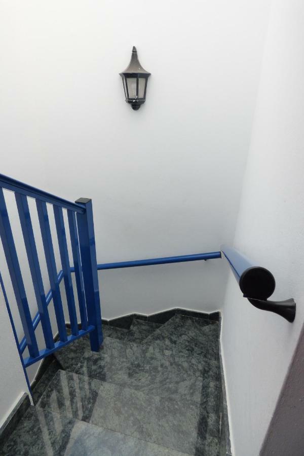 Apartament El Faro Playa Blanca  Zewnętrze zdjęcie