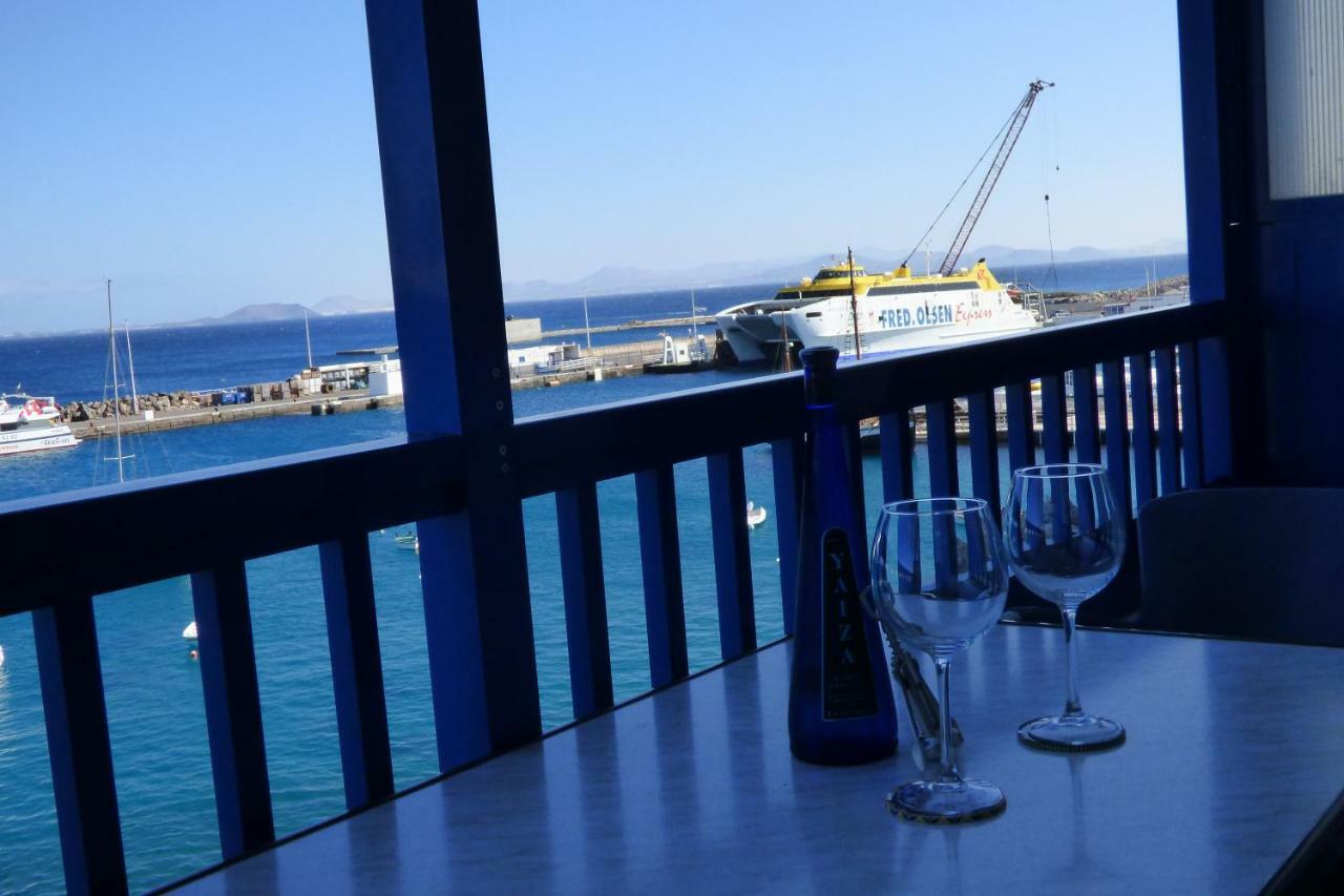 Apartament El Faro Playa Blanca  Zewnętrze zdjęcie