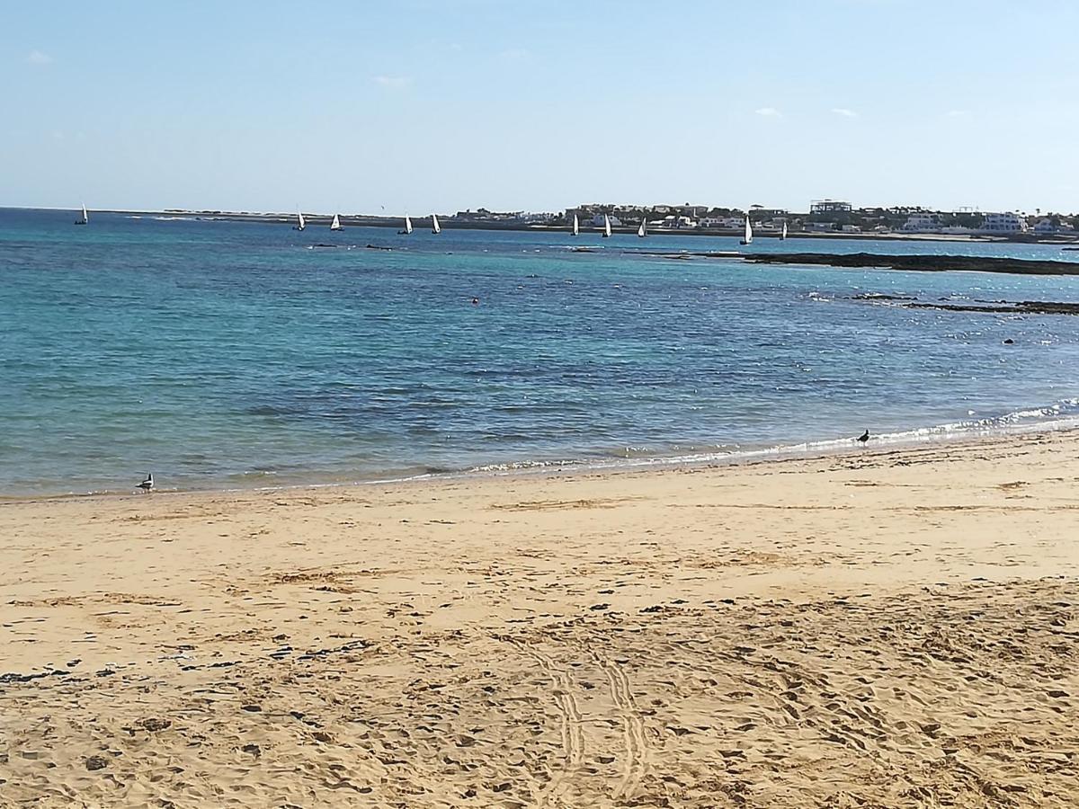 Apartament El Faro Playa Blanca  Zewnętrze zdjęcie